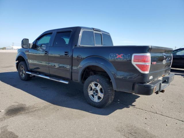 Vin: 1ftfw1ev2afa43062, lot: 55393605, ford f-150 supercrew 20102