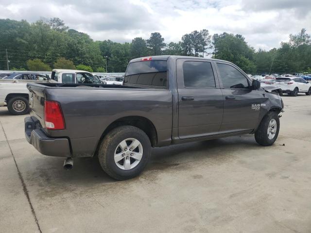 Vin: 3c6rr6kt4kg729955, lot: 56015395, ram 1500 tradesman 20193