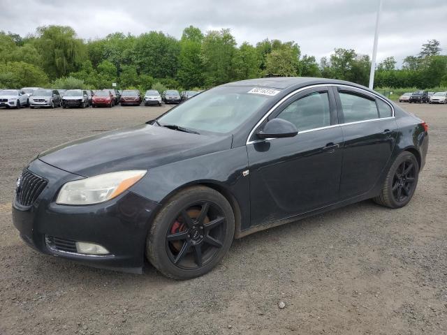 Vin: w04gw5ev2b1135616, lot: 58216315, buick regal cxl 2011 img_1