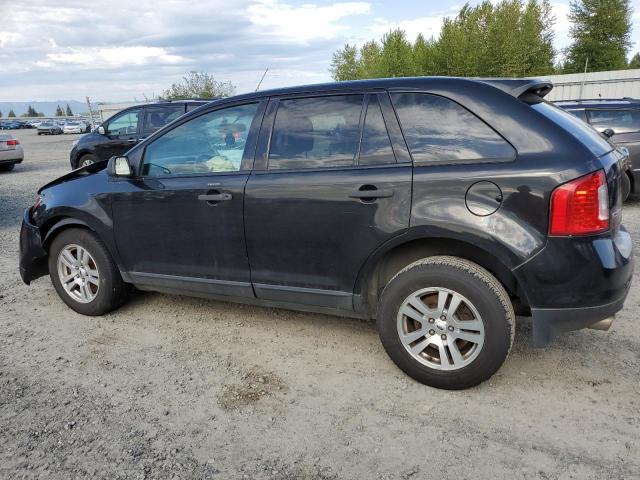 Vin: 2fmdk3gc5cba71173, lot: 55286465, ford edge se 20122