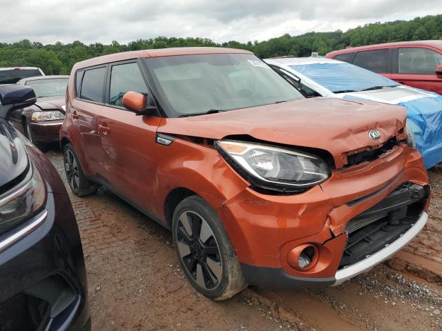 Vin: kndjp3a52j7523282, lot: 58311605, kia soul + 20184