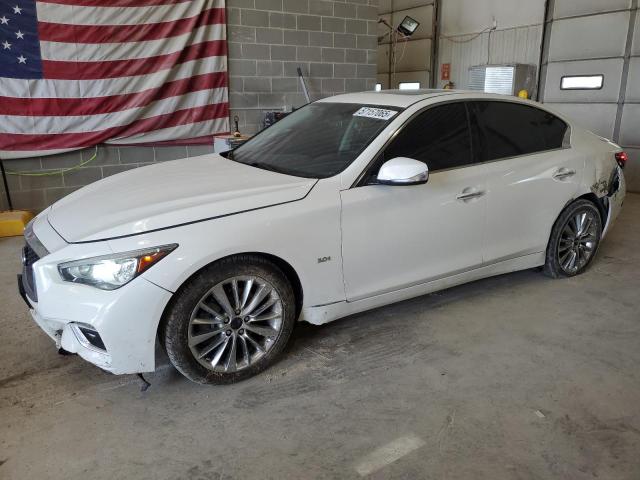 Vin: jn1ev7ar4lm257143, lot: 57157065, infiniti q50 pure 2020 img_1