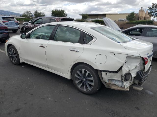 Vin: 1n4al3ap6hc497449, lot: 56578125, nissan altima 2.5 20172
