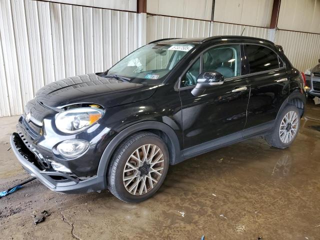 2016 FIAT 500X TREKK #3158617865