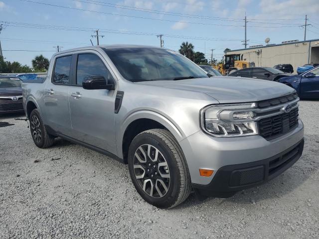 Vin: 3fttw8s99rrb30457, lot: 57212555, ford maverick l lariat 20244