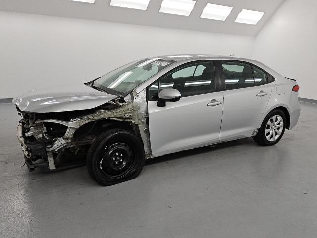 Vin: 5yfeprae0lp095492, lot: 52924595, toyota corolla le 2020 img_1