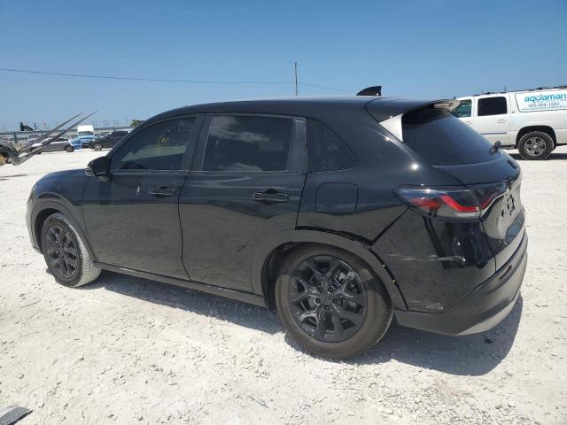 Vin: 3czrz1h58sm706887, lot: 57861995, honda hr-v sport 20252