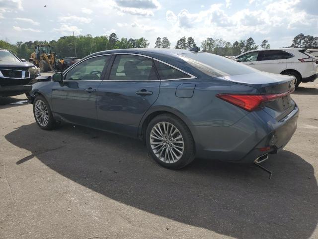 Vin: 4t1dz1fb3nu074403, lot: 54160635, toyota avalon limited 20222