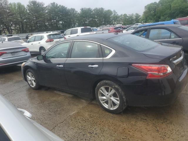Vin: 1n4al3ap7dc900140, lot: 55689065, nissan altima 2.5 20132