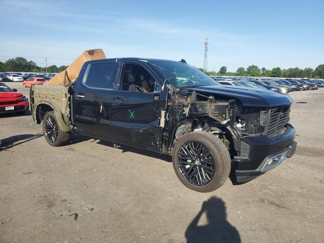 Vin: 1gcuyhel9lz299838, lot: 57292365, chevrolet all models k1500 high country 20204
