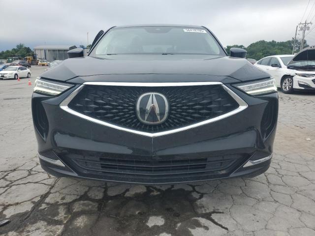 2022 ACURA MDX - 5J8YE1H37NL037062