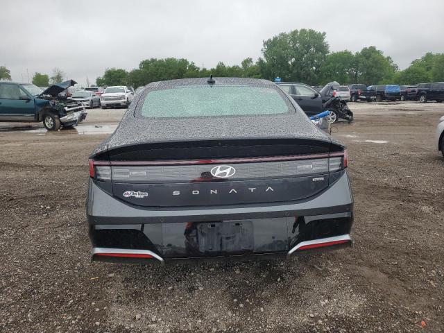 2024 HYUNDAI SONATA HYB KMHL54JJ2RA093670