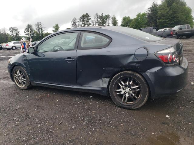 Vin: jtkde3b70a0317513, lot: 56650405, toyota scion 20102