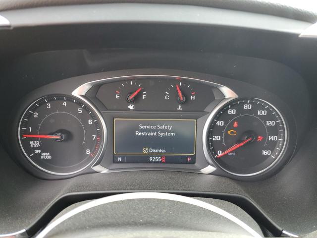 2024 CHEVROLET BLAZER 3LT - 3GNKBJRS6RS199484