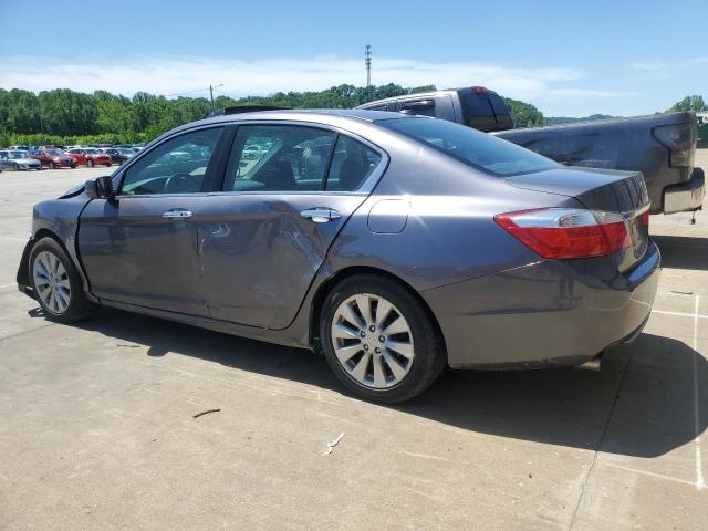 Vin: 1hgcr3f86ea030916, lot: 56946295, honda accord exl 20142