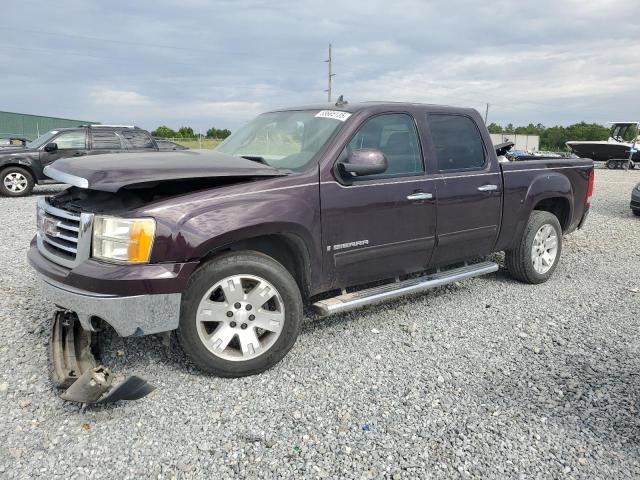 GMC SIERRA C15