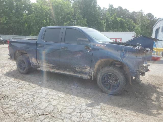 Vin: 3gcpycef8kg158204, lot: 56907845, chevrolet all models k1500 trail boss custom 20194