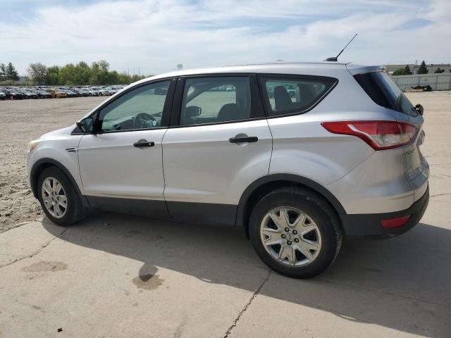 Vin: 1fmcu0f76euc35200, lot: 56113775, ford escape s 20142