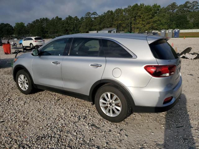 Vin: 5xypg4a53kg559650, lot: 56478955, kia sorento lx 20192