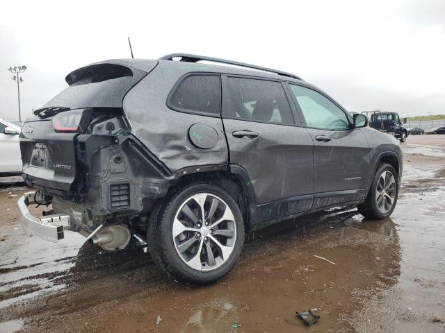 Vin: 1c4pjmdn2nd529362, lot: 55704145, jeep grand cher limited 20223