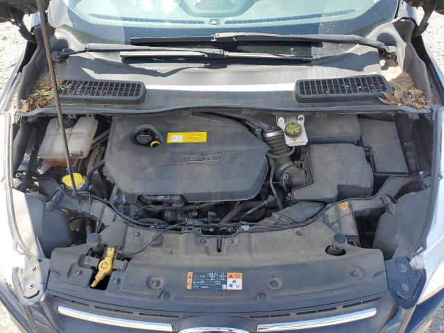 2015 FORD ESCAPE SE - 1FMCU0GXXFUB92190