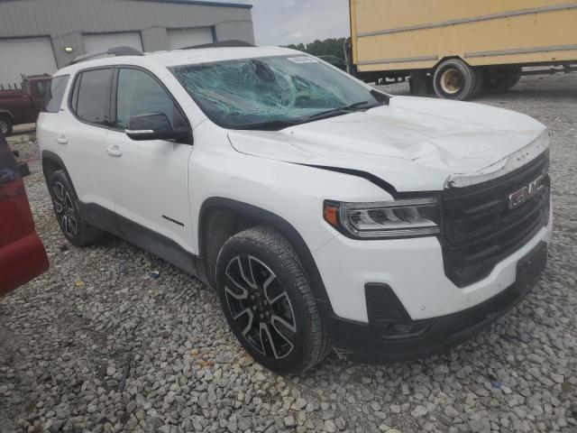 Vin: 1gkknml42mz154263, lot: 56684485, gmc acadia slt 20214