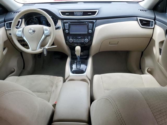 2015 NISSAN ROGUE S - 5N1AT2MT5FC922018