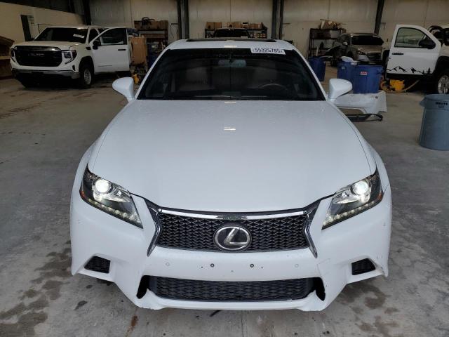 2015 LEXUS GS 350 JTHCE1BL8FA006058