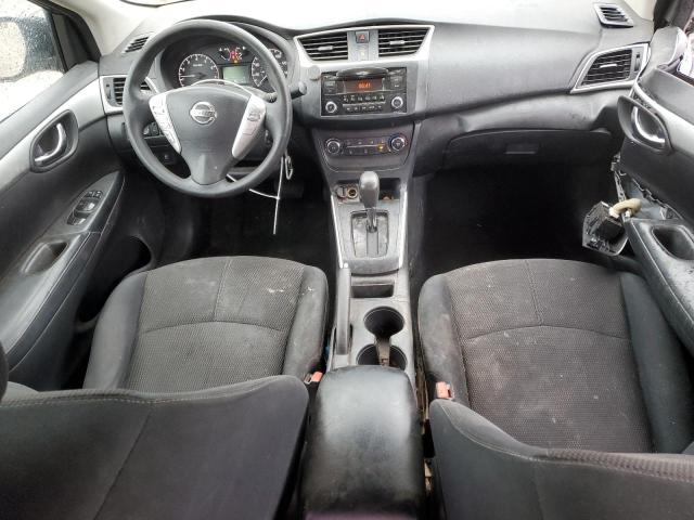 2016 NISSAN SENTRA S - 3N1AB7AP4GY257331