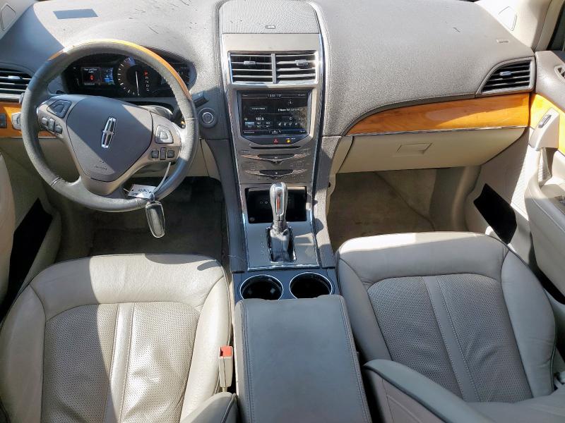 2015 LINCOLN MKX - 2LMDJ6JK3FBL33429