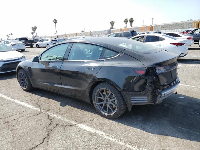 Vin: 5yj3e1eb6mf002955, lot: 59161255, tesla model 3 20212