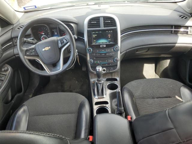 2016 CHEVROLET MALIBU LIM - 1G11C5SA7GF150962