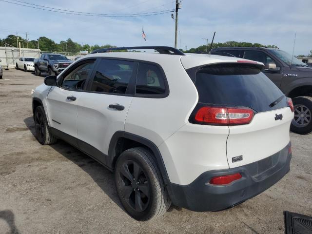 Vin: 1c4pjlab7hw610239, lot: 56709515, jeep grand cher sport 20172