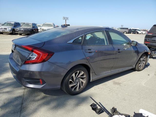 Vin: 19xfc2f76je209561, lot: 55250035, honda civic ex 20183