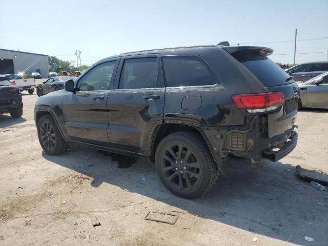 Vin: 1c4rjeag1mc540006, lot: 56979985, jeep grand cher laredo 20212