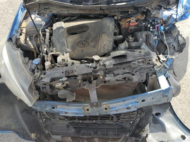 2017 TOYOTA YARIS IA 3MYDLBYV4HY155626