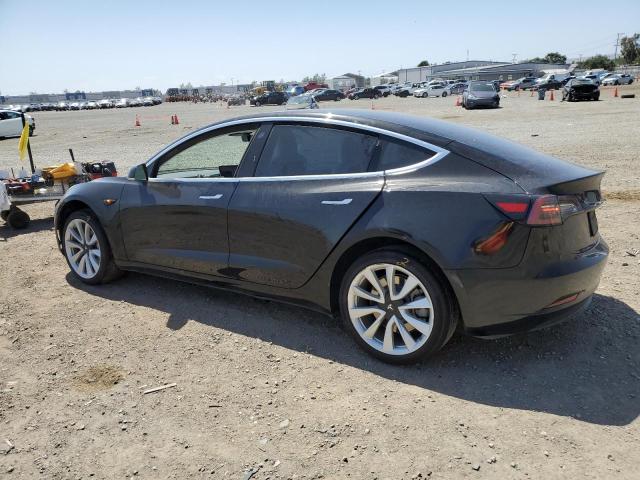 Vin: 5yj3e1ea1kf431988, lot: 56576435, tesla model 3 20192