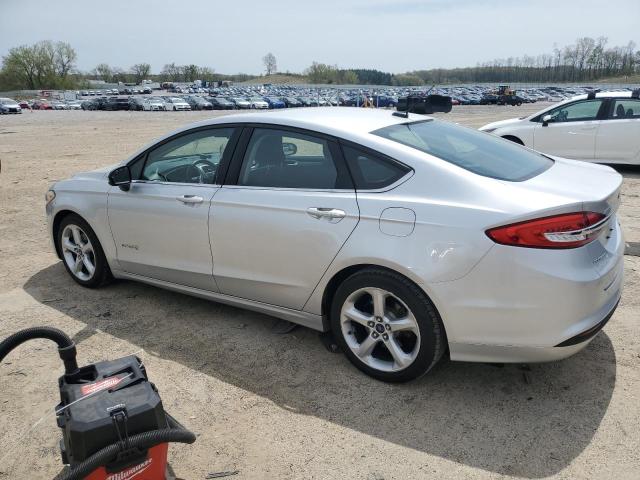 Vin: 3fa6p0lu9hr223532, lot: 56146925, ford fusion se hybrid 20172