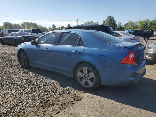 Vin: 3fahp0kc0ar209736, lot: 59209815, ford fusion sport 20102