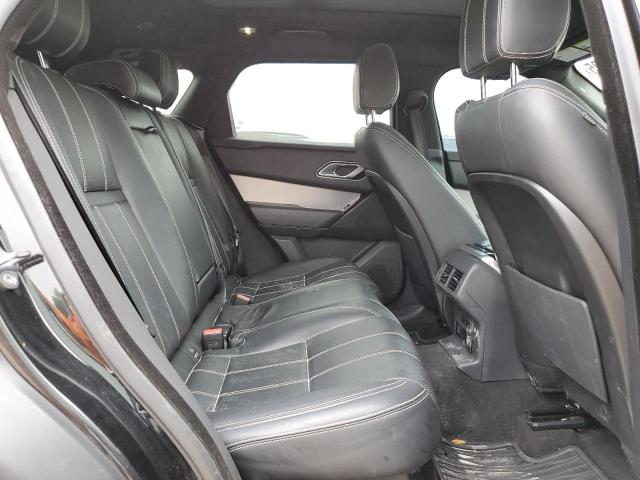 2021 LAND ROVER RANGE ROVE SALYT2EX1MA304183