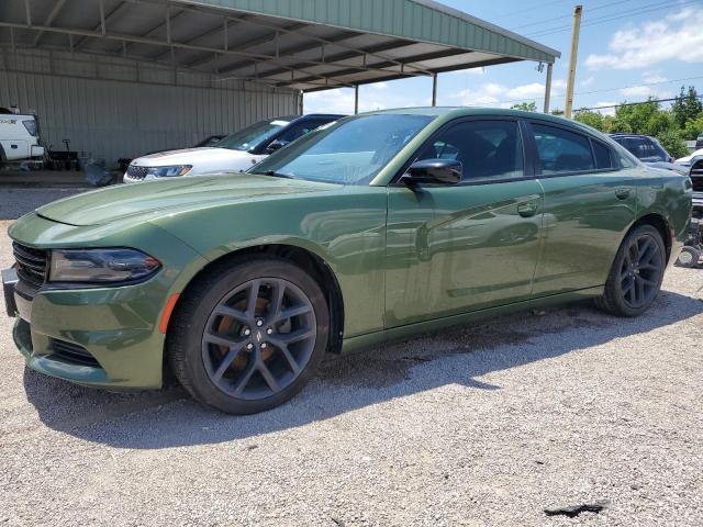 Vin: 2c3cdxbg5lh208805, lot: 56192835, dodge charger sxt 2020 img_1