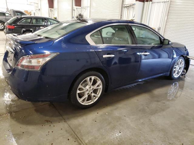 Vin: 1n4aa5ap4cc830564, lot: 57043035, nissan maxima s 20123