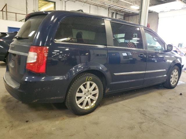 Vin: 2c4rc1bg9dr711786, lot: 58443685, chrysler minivan touring 20133