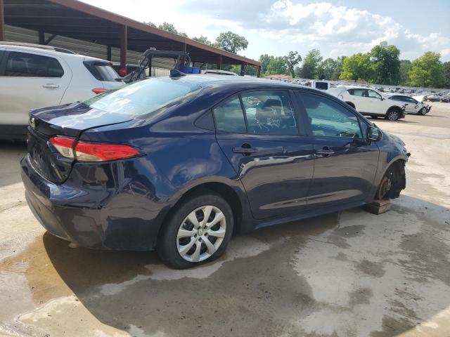 Vin: 5yfb4mde0pp071855, lot: 55387495, toyota corolla le 20233