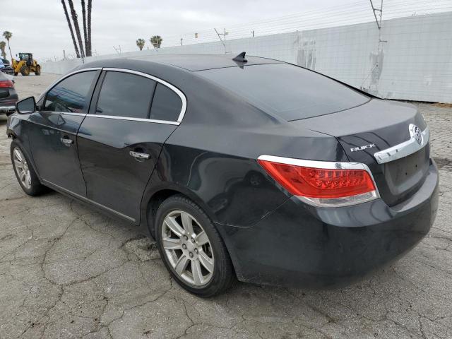 Vin: 1g4gc5ed7bf353412, lot: 56188055, buick lacrosse cxl 20112