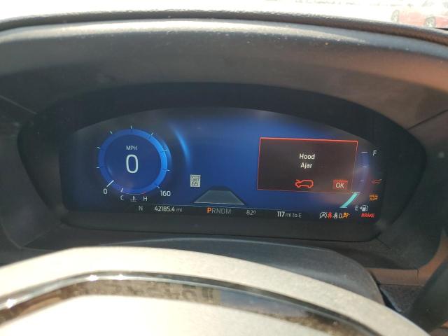 2021 FORD EXPLORER S - 1FM5K8GC4MGB50247