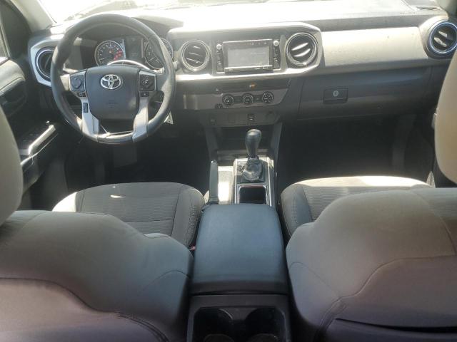 2016 TOYOTA TACOMA DOU - 3TMAZ5CN3GM024671