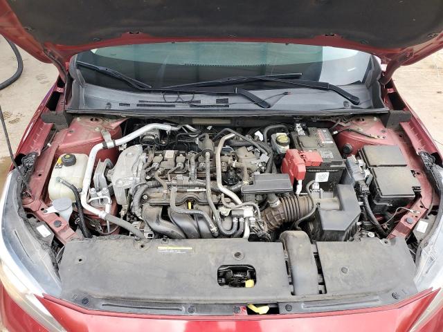 2020 NISSAN SENTRA SV - 3N1AB8CV9LY264982