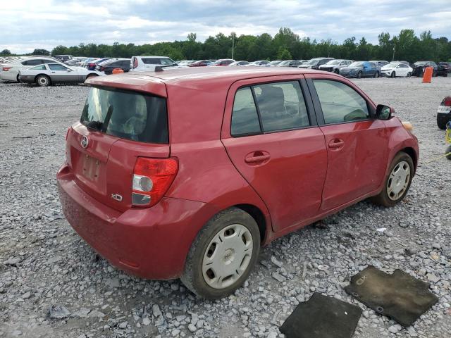Vin: jtkkupb44e1040937, lot: 56154725, toyota scion 20143