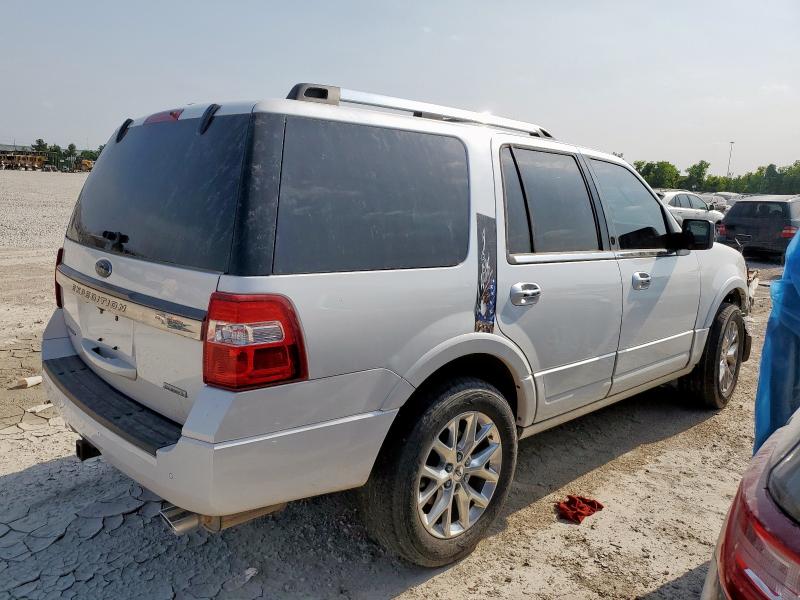 Vin: 1fmju1kt3hea66252, lot: 56992025, ford expedition limited 20173